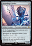 Scrawling Crawler [Foundations] - Español