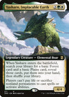Yasharn, Relentless Earth (Extended Art) [Zendikar Rising] 