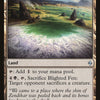 Blighted Fen [Battle for Zendikar] - Español