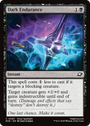 Dark Endurance [Edge of Eternities]