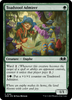 Toadstool Admirer [Wilds of Eldraine]