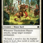 Thistledown Players [Bloomburrow]