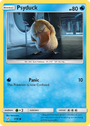 Psyduck (7/18) [Sun & Moon: Detective Pikachu]