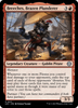 Breeches, Brazen Plunderer [The Lost Caverns of Ixalan Commander]