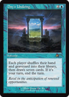 Day's Undoing (Retro Frame) [Secret Lair Drop Series]