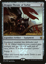 Dragon Throne of Tarkir (Launch) [Khans of Tarkir Prerelease Promos]
