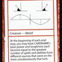 Geometric Weird (2021 Edition) [Mystery Booster Playtest Cards]