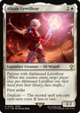 Alisaie Leveilleur [FINAL FANTASY Commander]