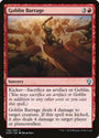 Goblin Barrage [Dominaria]