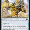 Yotian Soldier [The List]