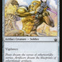 Yotian Soldier [The List]