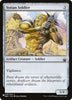 Yotian Soldier [The List]