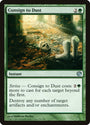 Consign to Dust [Journey into Nyx] 
