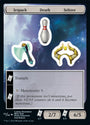 Jetpack Death Seltzer [Unfinity Stickers] 