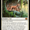 Ocelot Pride - Español [Modern Horizons 3]