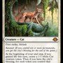 Ocelot Pride - Español [Modern Horizons 3]