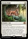 Ocelot Pride - Español [Modern Horizons 3]