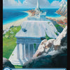 Island (0299) [FINAL FANTASY]