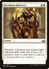 Rootborn Defenses [Modern Masters 2017] 