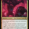 Kogla and Yidaro (Promo Pack) [March of the Machine Promos]