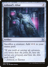 Ashnod's Altar [Eternal Masters] 