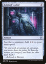 Ashnod's Altar [Eternal Masters] 