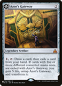 Azor's Gateway // Sanctum of the Sun [Secret Lair: From Cute to Brute]