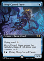 Sleep-Cursed Faerie (Extended Art) [Wilds of Eldraine]