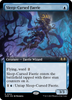 Sleep-Cursed Faerie (Extended Art) [Wilds of Eldraine]