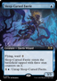 Sleep-Cursed Faerie (Extended Art) [Wilds of Eldraine]