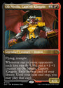 Ob Nixilis, Captive Kingpin (Foil Etched) [March of the Machine: The Aftermath]