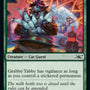 Grabby Tabby [Unfinity]