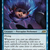 Treacherous Trapezist [Unfinity]