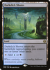 Darkslick Shores [Phyrexia: All Will Be One] - Español