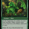 Invasion of Muraganda // Primordial Plasm [March of the Machine]