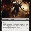 Doomsday Excruciator [Duskmourn: House of Horror]