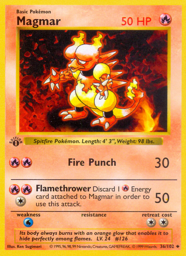 Cartas-magic-cartas-pokemon-coleccionables