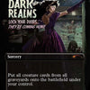 Rise of the Dark Realms [Secret Lair Drop Series]