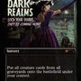 Rise of the Dark Realms [Secret Lair Drop Series]