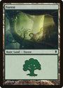 Forest (246a) [Zendikar] 