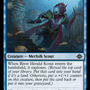 River Herald Scout [The Lost Caverns of Ixalan]