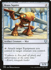 Brass Squire [Commander Legends]