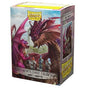 DRAGONSHIELD FATHER´S DAY ART MATTE