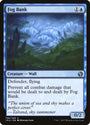 Fog Bank [Iconic Masters]