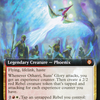 Otharri, Suns' Glory (Extended Art) [Phyrexia: All Will Be One Commander]