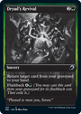 Dryad's Revival [Innistrad: Double Feature] 