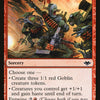 Goblin War Party [Modern Horizons]