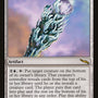 Proteus Staff [Mirrodin] - Español