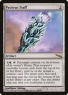 Proteus Staff [Mirrodin] - Español