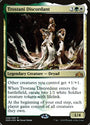 Trostani Discordant [Guilds of Ravnica Prerelease Promos]
